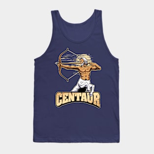 The Cenatur Tank Top